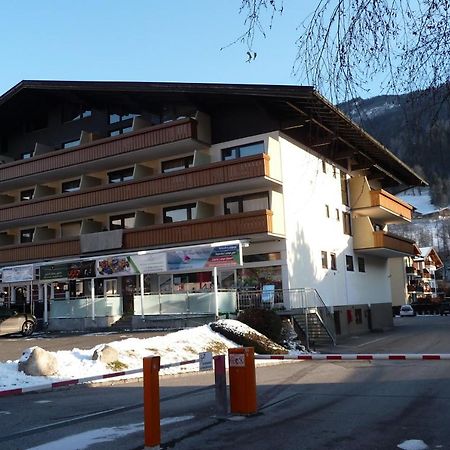 Apartman Franz Kaprun Bagian luar foto