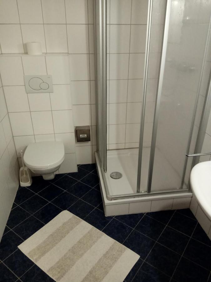 Apartman Franz Kaprun Bagian luar foto