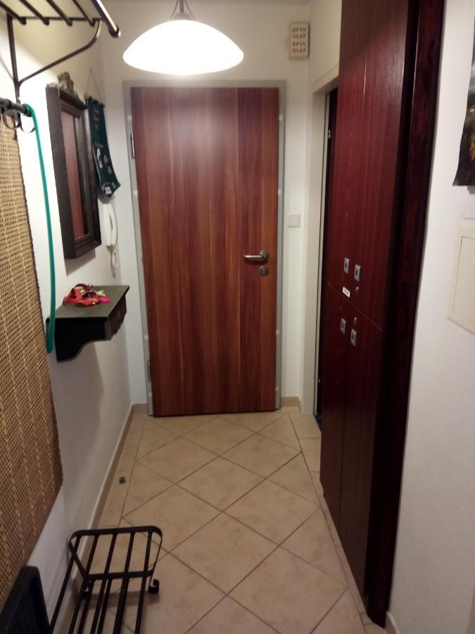 Apartman Franz Kaprun Bagian luar foto